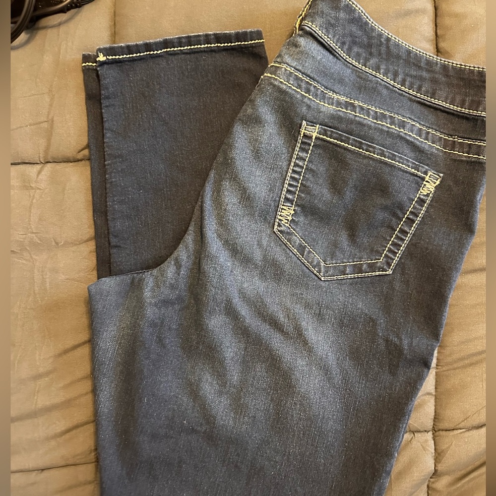 Maurice’s Jeans 18 REG